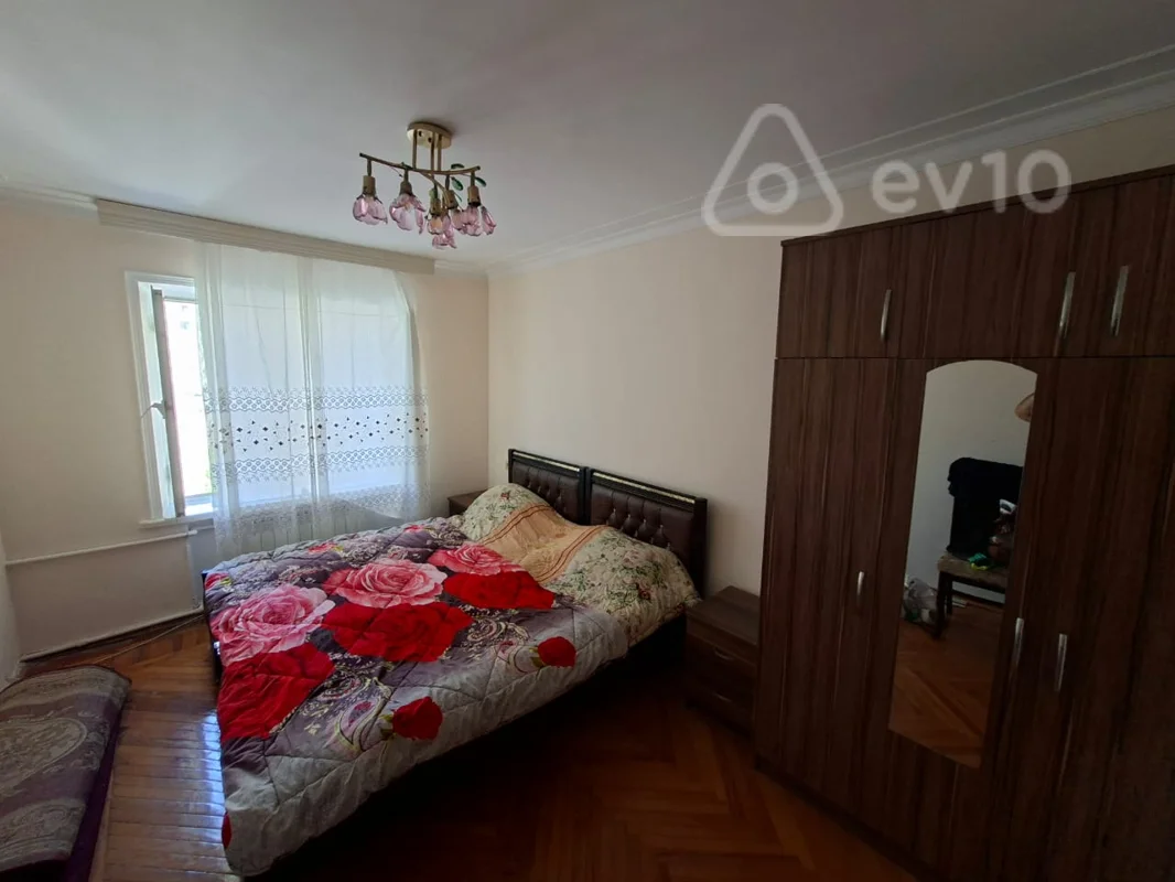 3 otaqlı mənzil, 80 m², Abbas Mirzə Şərifzadə — kirayə — Mənzil, Bakı (3)