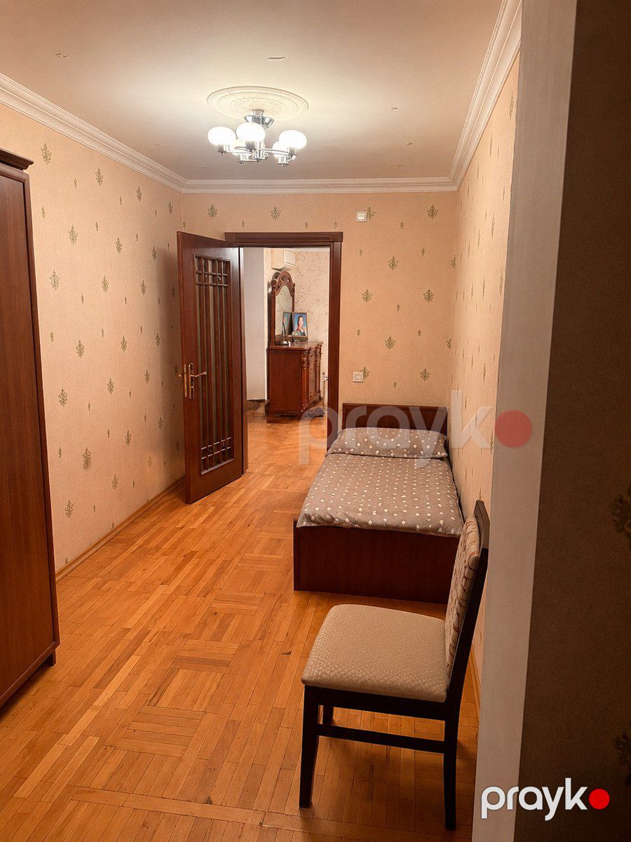 Satılır 3 otaqlı köhnə tikili 80 m² — Mənzil, Bakı (4)