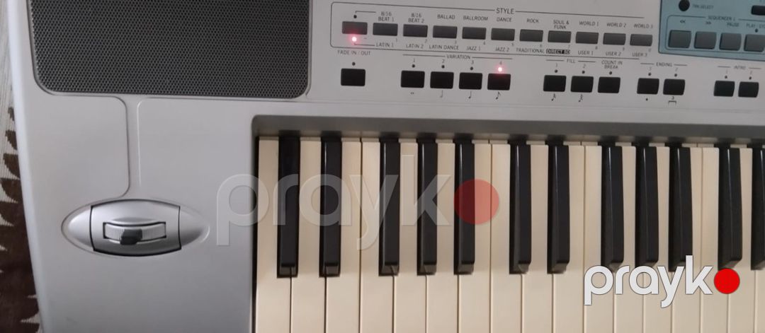 Sintezator Korg Pa 80 — Musiqiə alətləri, Bakı (4)