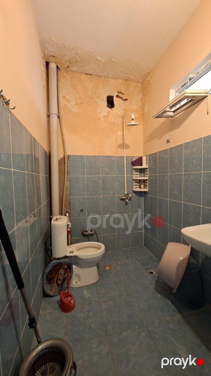 2-otaqlı yeni tikili, Şirvan ş., 65 m² — Mənzil, Şirvan (5)