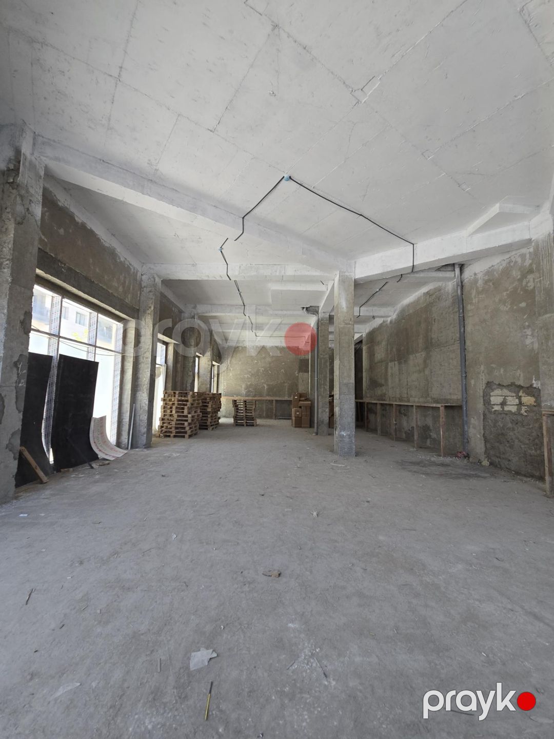 Ticarət Mənzili, 827 m², 4-cü Park küçəsi (Chinar Residence) — Əmlak, Bakı (4)