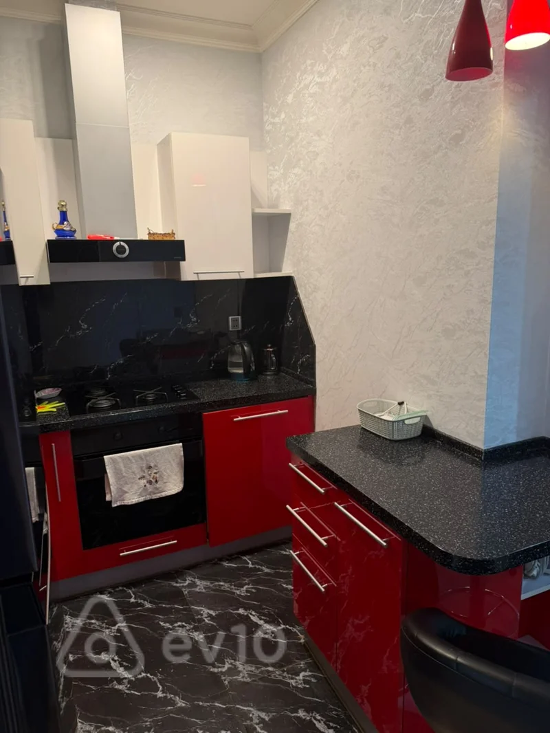 3 otaqlı mənzil, 82 m², Dadaş Bünyazadə küç. — kirayə — Mənzil, Bakı (6)