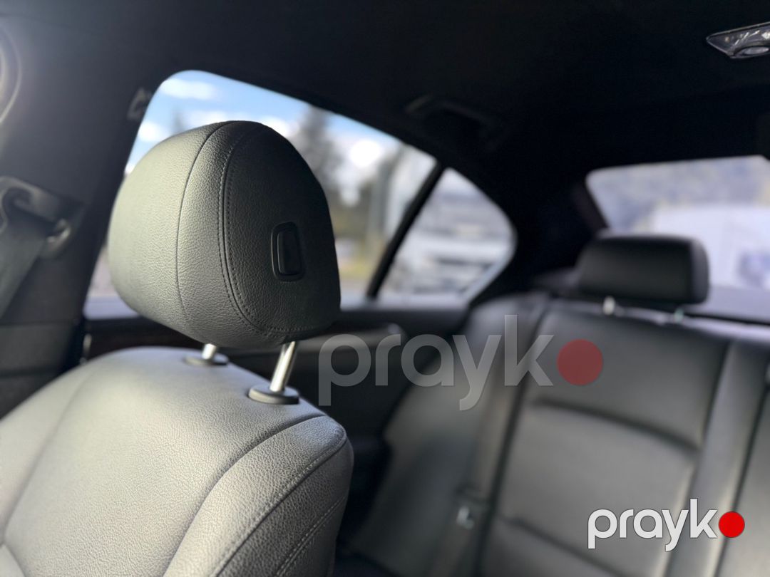 BMW 528, 2014 il — Avtomobillər, Bakı (9)