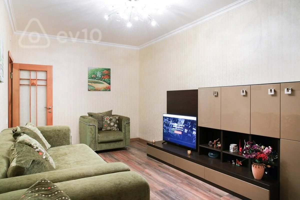 3 otaqlı mənzil, 75 m², Cavanşir küçəsi — kirayə — Bakı