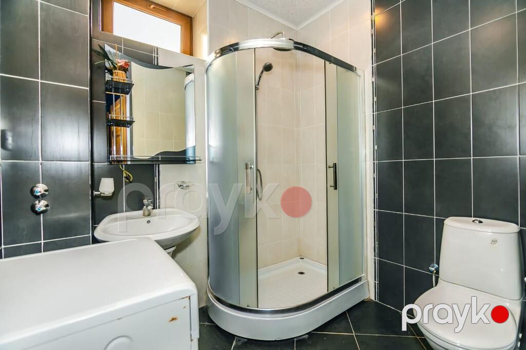 Satılır 10 otaqlı həyət evi/bağ evi 700 m² — Ev, villa, Bakı (12)