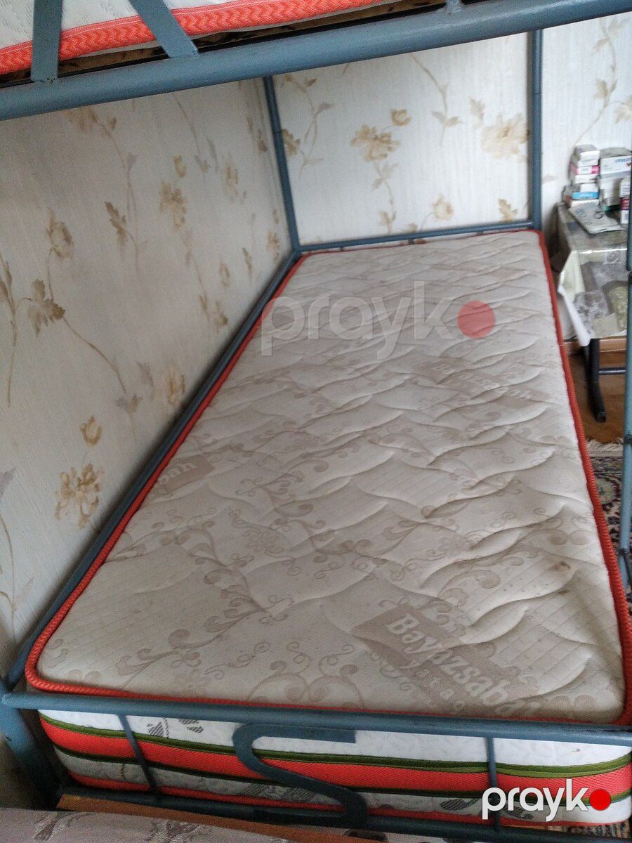 İkimərtəbəli çarpayı — Mebel, Bakı (2)