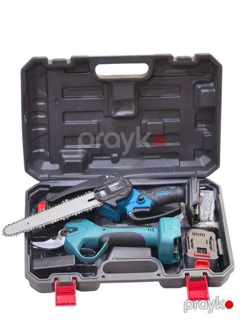 Bağ alətləri dəsti Makita DK-108V2PCSMKT — Bakı