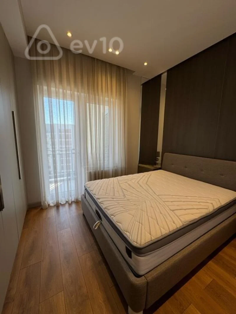 2 otaqlı mənzil, 55 m², Mərkəzi Bulvar küçəsi — kirayə — Mənzil, Bakı (3)
