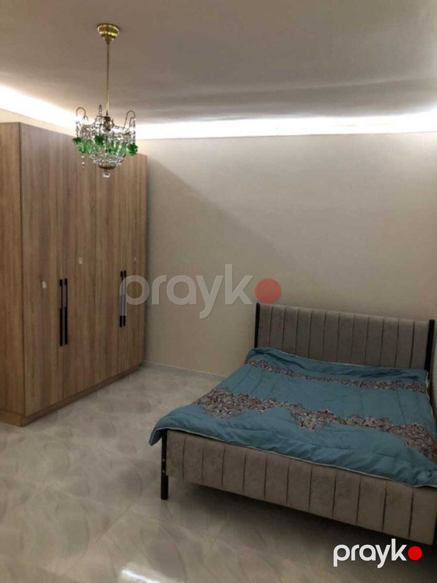 İcarəyə verilir 2 otaqlı köhnə tikili 50 m² — Mənzil, Bakı (9)