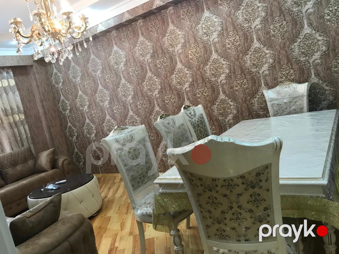 Satılır 2 otaqlı yeni tikili 40 m² — Mənzil, Bakı (3)