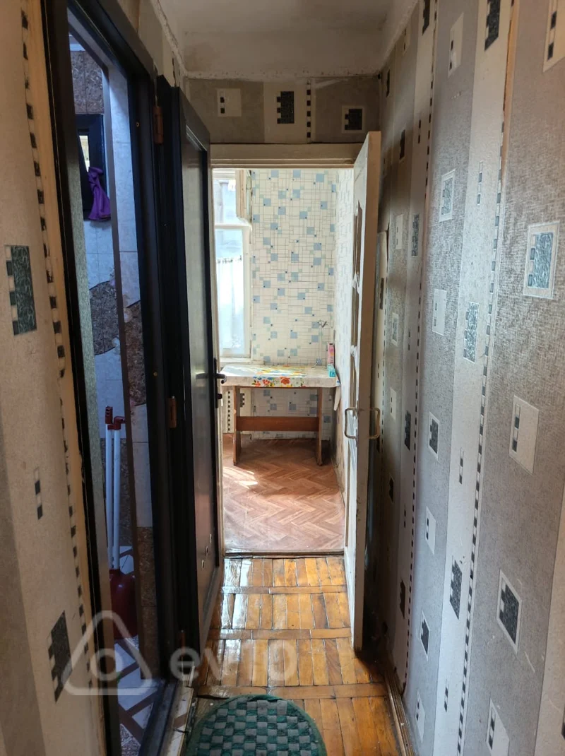 2 otaqlı mənzil, 45 m², yasamal — kirayə — Mənzil, Bakı (7)