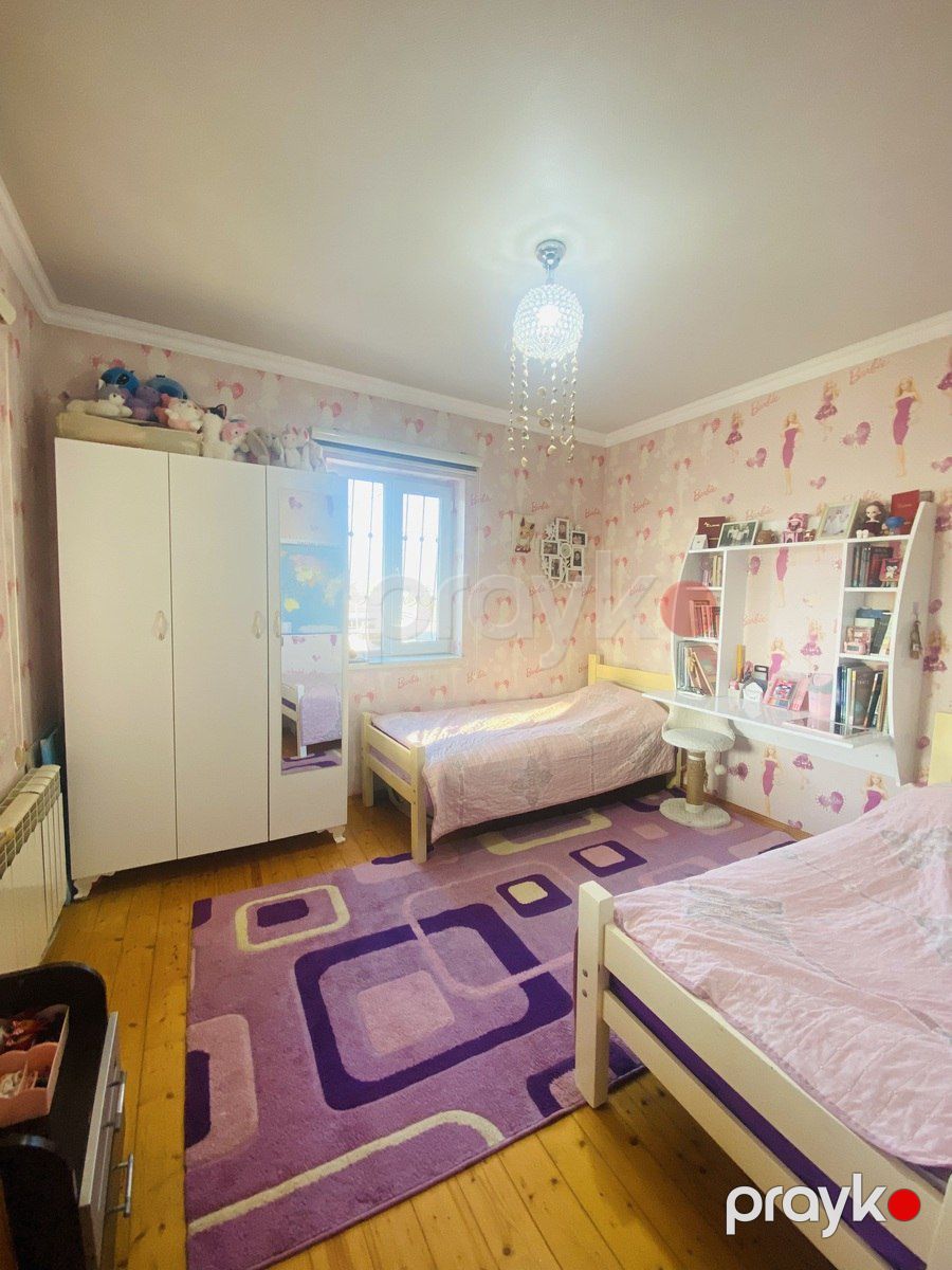 Həyət evi, Binəqədi qəs — Ev, villa, Bakı (10)