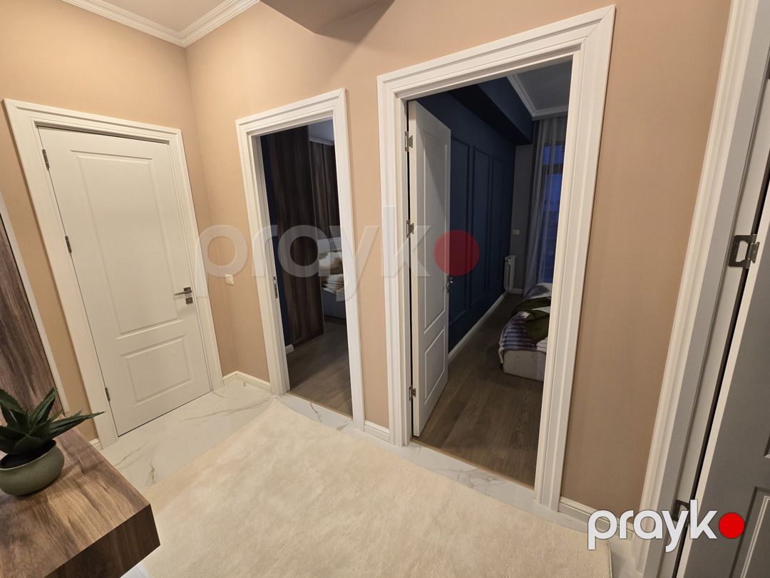 Satılır 3 otaqlı yeni tikili 70 m² — Mənzil, Bakı (3)