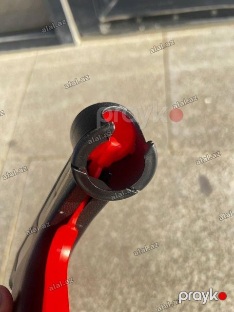 Sprey balonlar üçün ergonomik boya tapançası tutacağı Aerosol və — Bakı