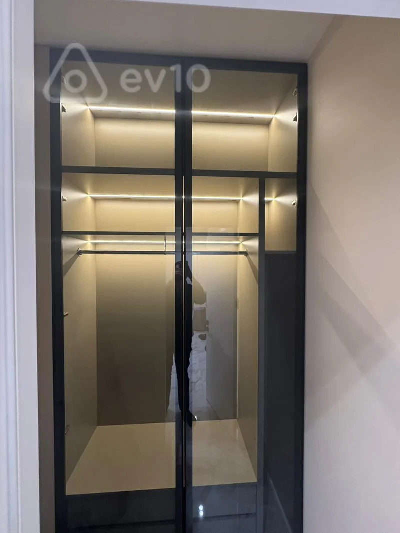2 otaqlı mənzil, 75 m², Bakı, Nəcəfqulu Rəfiyev küçəsi — kirayə — Mənzil, Bakı (7)