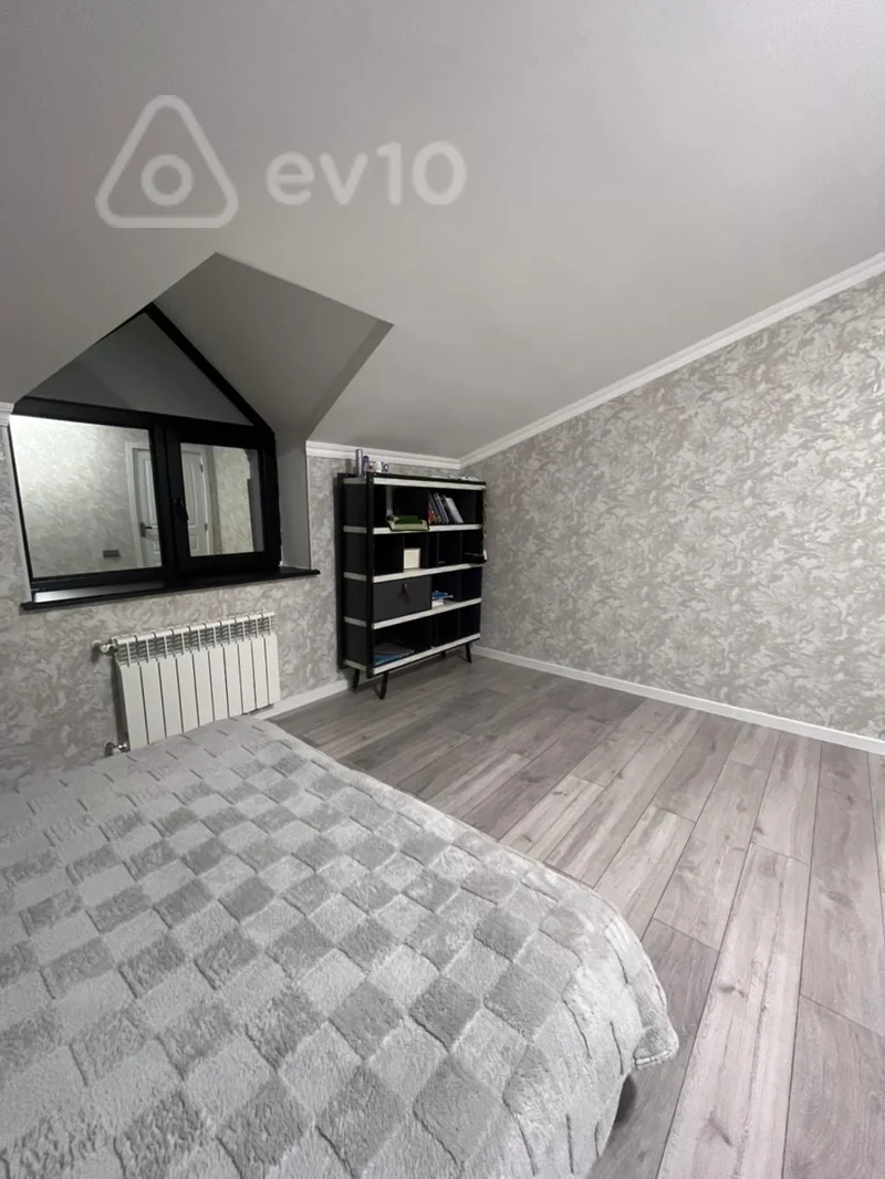5 otaqlı həyət evi, 150 m², Hövsan qəs — Ev, villa, Bakı (7)