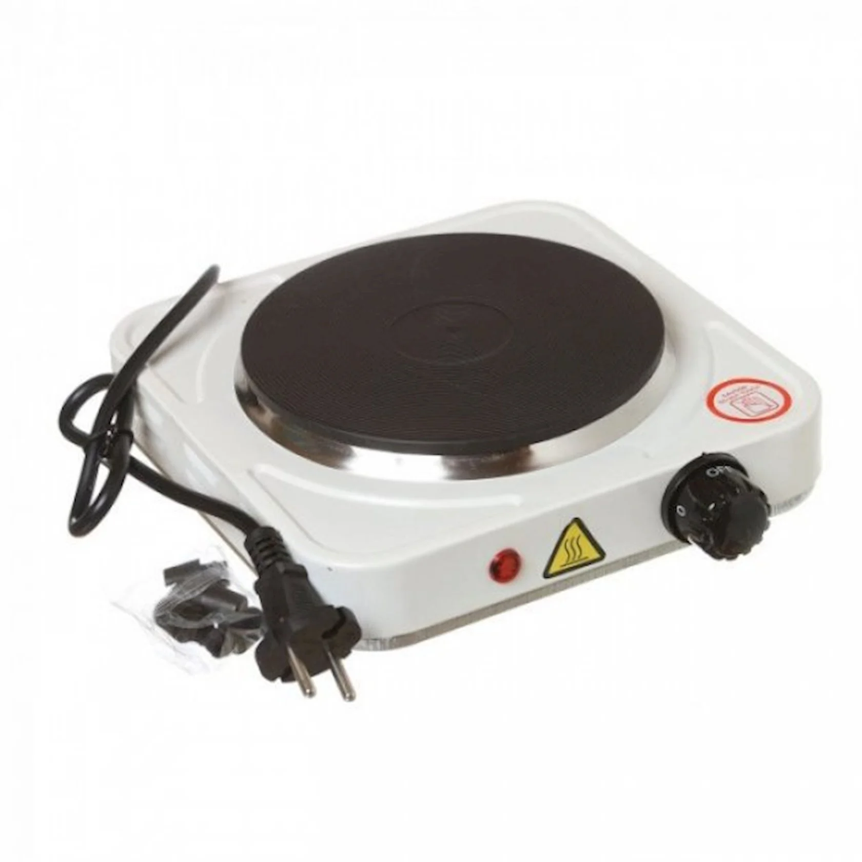 Elektrik plitə Hot Plate JX-1010A — Bakı