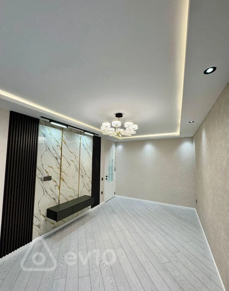 3 otaqlı mənzil, 80 m², Nəsrəddin Tusi küç — Mənzil, Bakı (2)