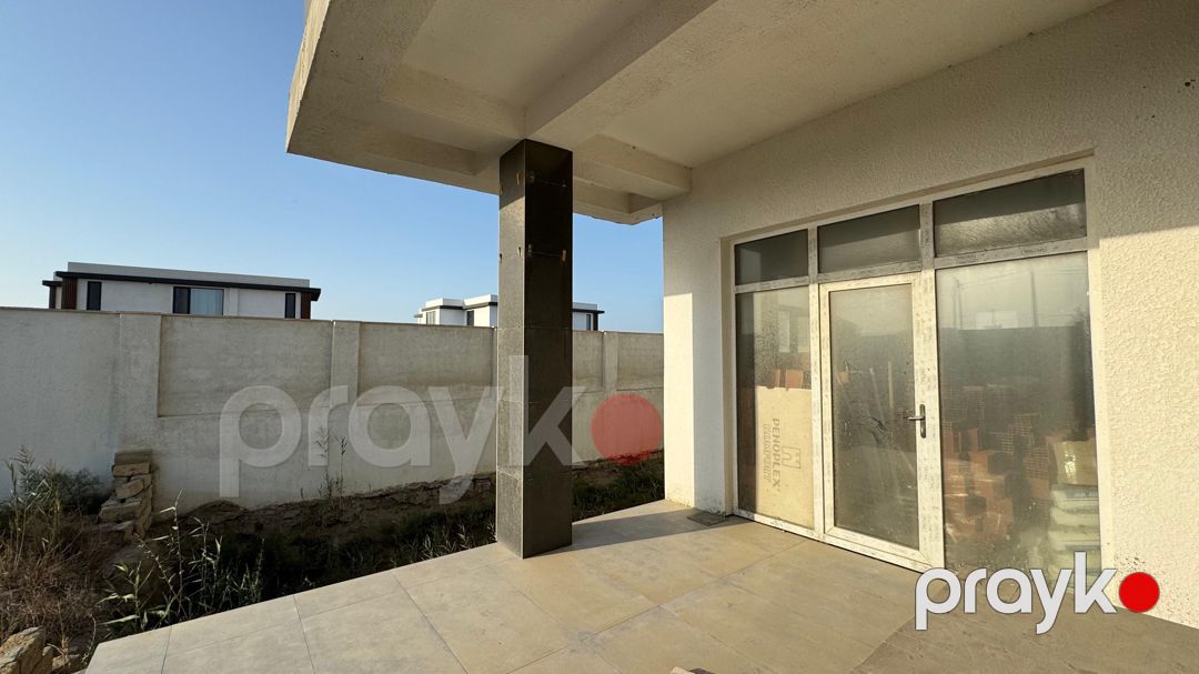 5 otaqlı kottec, 200 m², Şövkət Məmmədova küç — Ev, villa, Bakı (8)