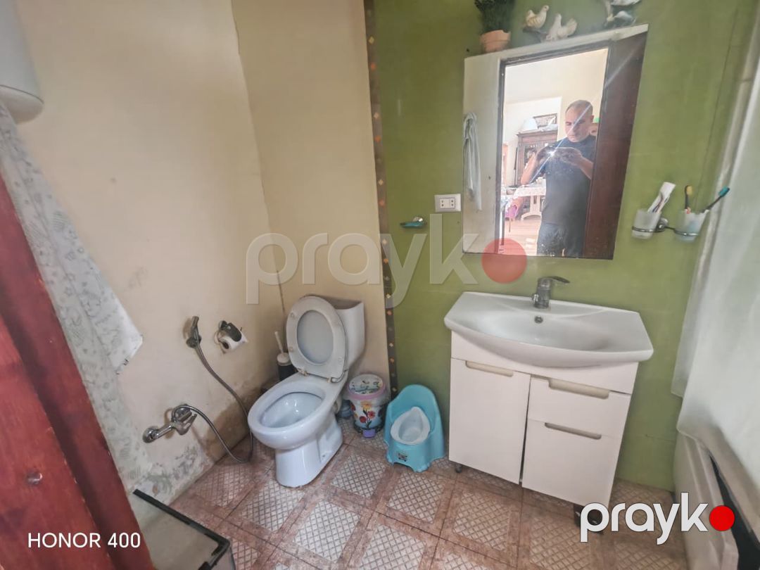 Satış: 2 otaqlı Köhnə tikili, 110 m², Səbail rayonu — Mənzil, Bakı (9)