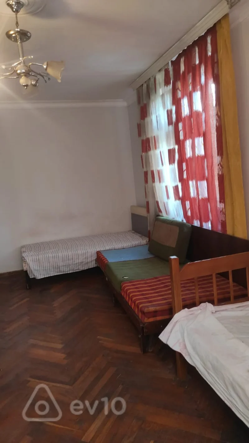 2 otaqlı mənzil, 40 m², Zahid Xəlilov küç — kirayə — Bakı