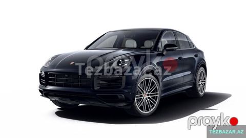 Porsche nizin Ehtiyat hissələrini Bizden Alin Razi Qalin — Bakı