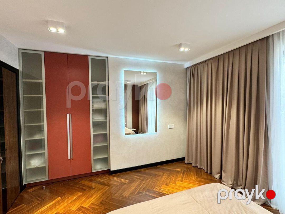 5 otaqlı ev, 678 m², 32 Salyan Şosesi — Ev, villa, Bakı (6)
