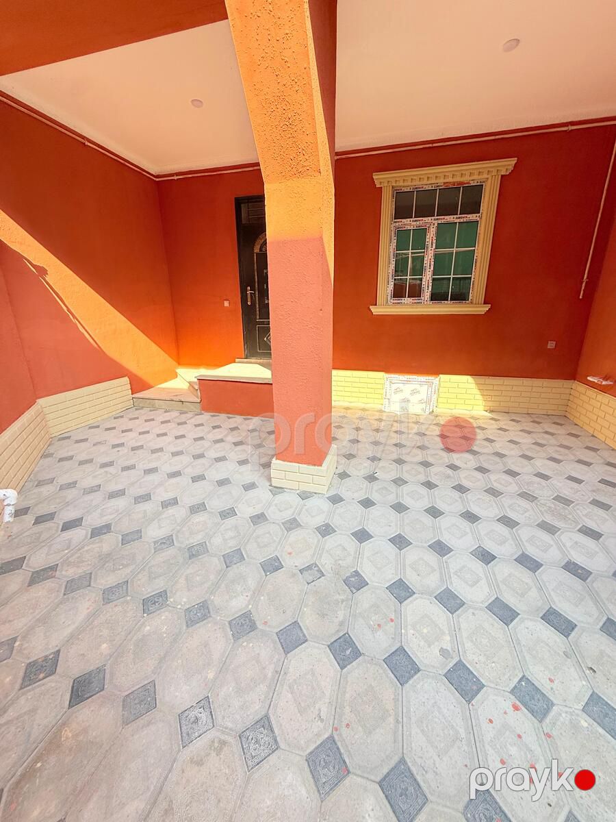 Satılır 5 otaqlı həyət evi/bağ evi 140 m² — Ev, villa, Xırdalan (4)