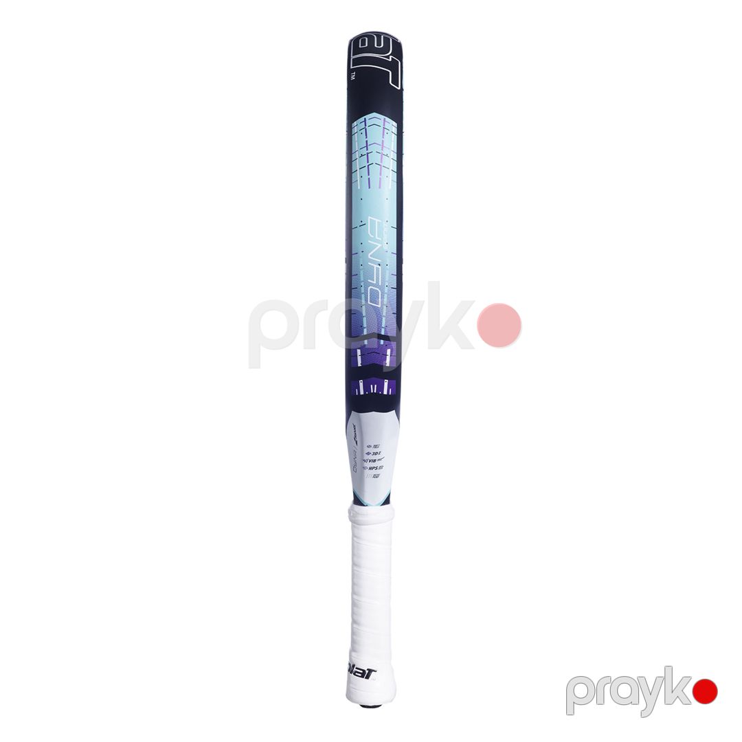 Padel Tennis raketkası Babolat Dyna Spirit — Mallar, Bakı (2)