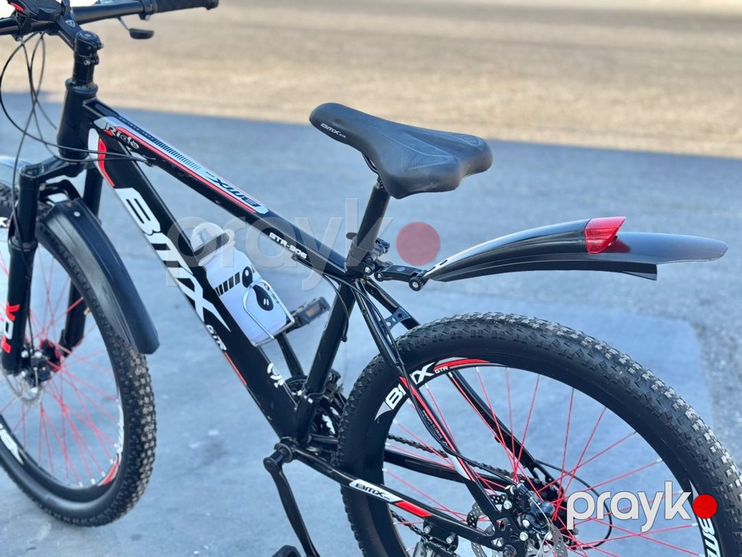 Velosiped BMX 26 — Velosipedlər, Sumqayıt (9)