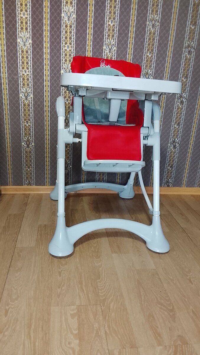 Qidalanma oturacağı — Qidalandırma stulları, Bakı (6)