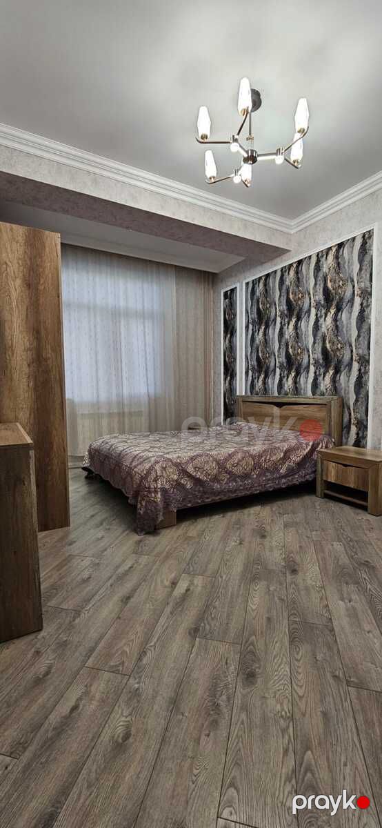 Satılır 2 otaqlı yeni tikili 75 m² — Mənzil, Bakı (4)