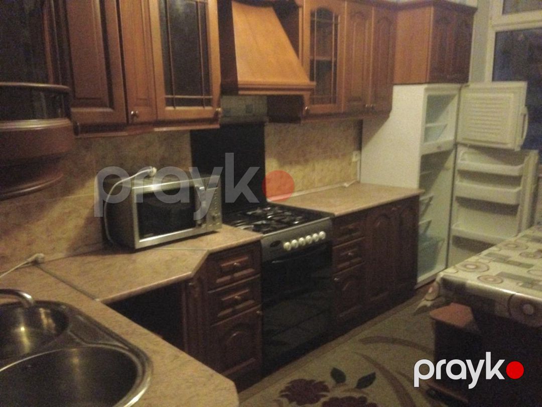 İcarəyə verilir 4 otaqlı köhnə tikili 100 m² — Mənzil, Bakı (10)
