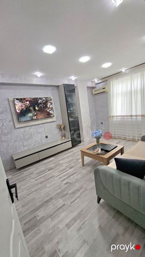 Satılır 2 otaqlı yeni tikili 36 m² — Bakı