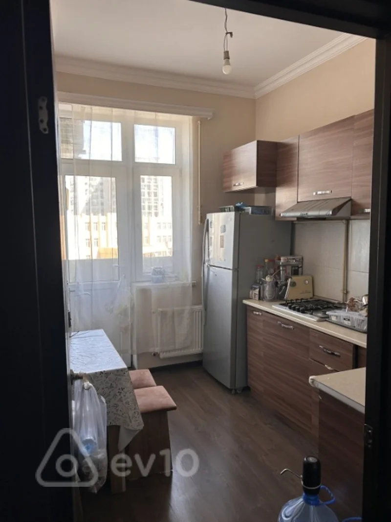 1 otaqlı mənzil, 35 m², Mida Yaşayış Kompleksi 1 — Mənzil, Bakı (2)