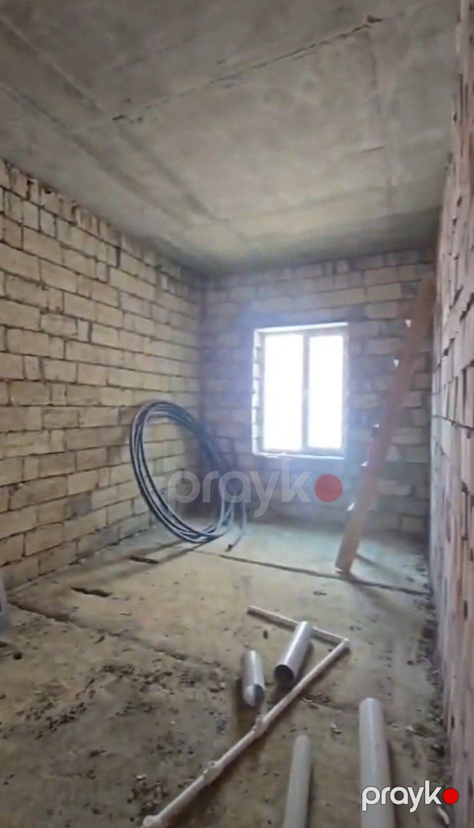 Satılır 3 otaqlı yeni tikili 70 m² — Mənzil, Bakı (8)