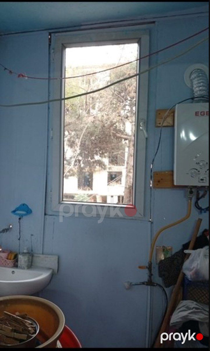 İcarəyə verilir 1 otaqlı köhnə tikili 22 m² — Mənzil, Bakı (4)