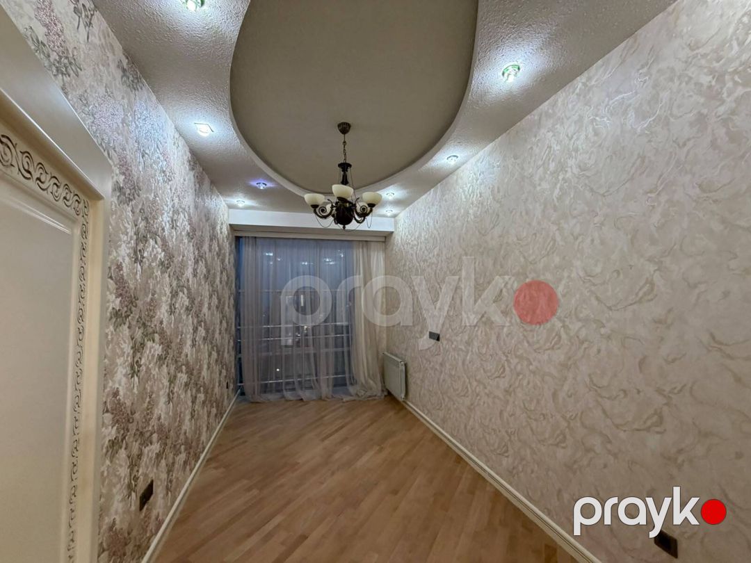 Satılır 5 otaqlı yeni tikili 185 m² — Mənzil, Bakı (7)