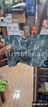 Ravonr3, Chevrolet Nexia-3 Stablizator rezini — Megauto