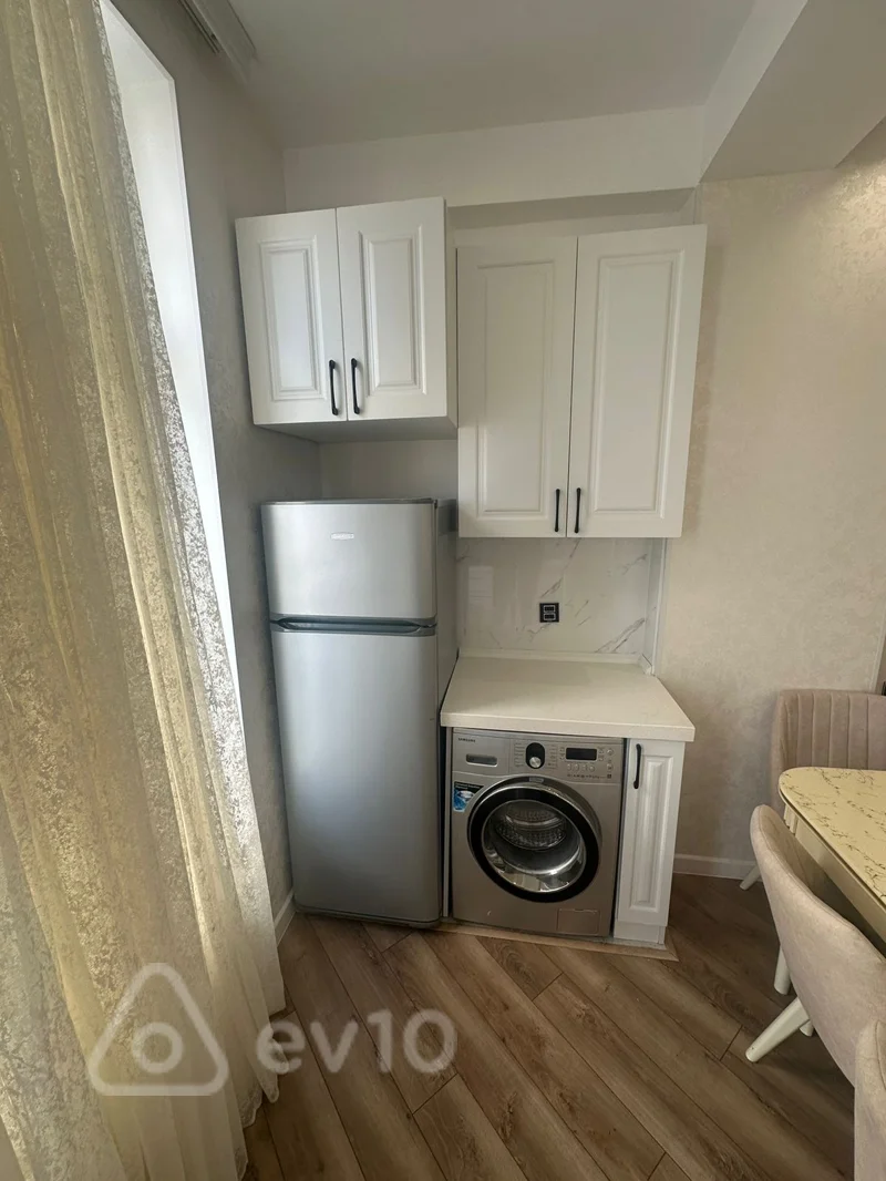2 otaqlı mənzil, 75 m², M.Sənani küç. — kirayə — Mənzil, Bakı (3)