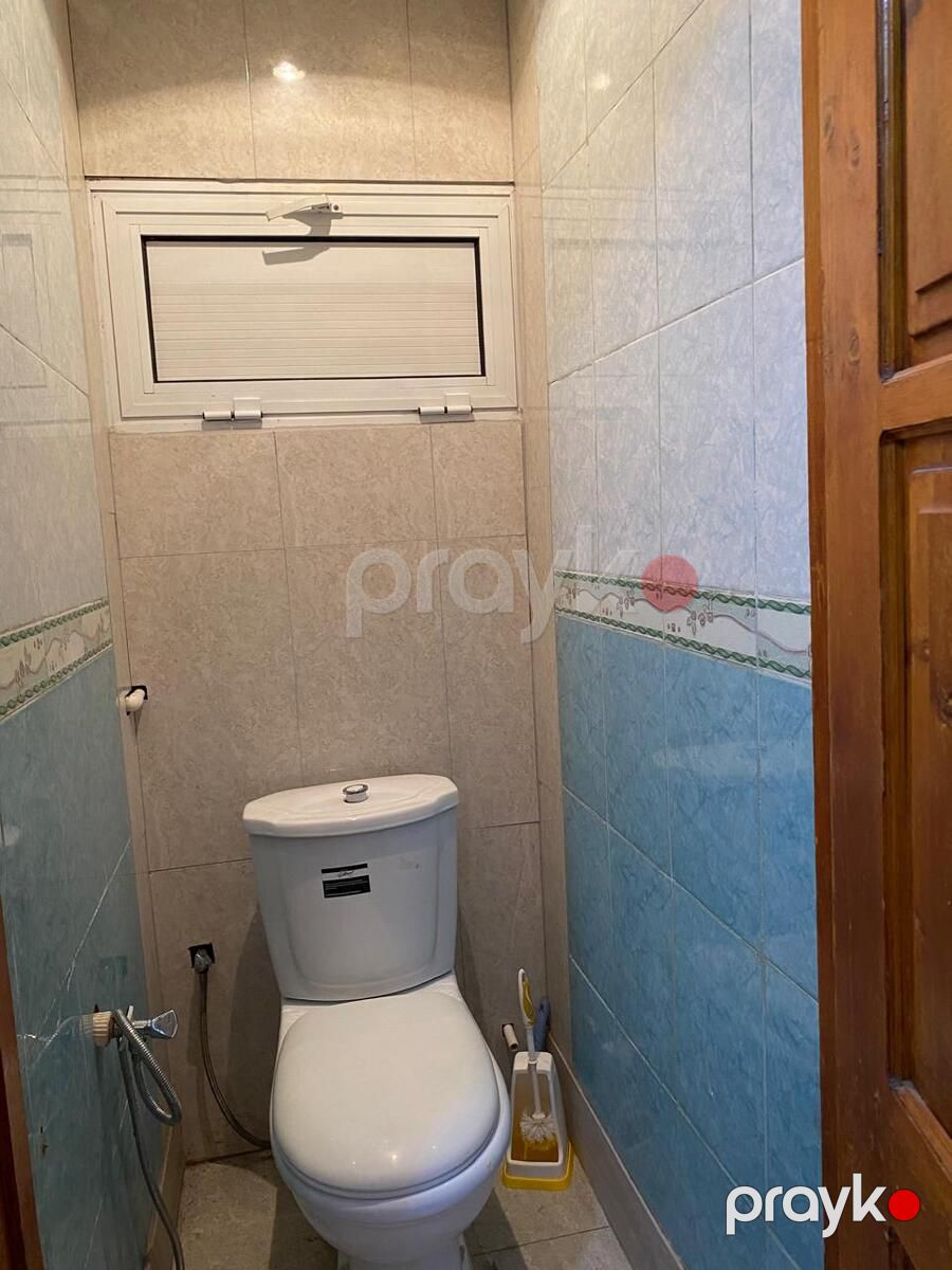 Satılır 3 otaqlı köhnə tikili 60 m² — Mənzil, Bakı (9)