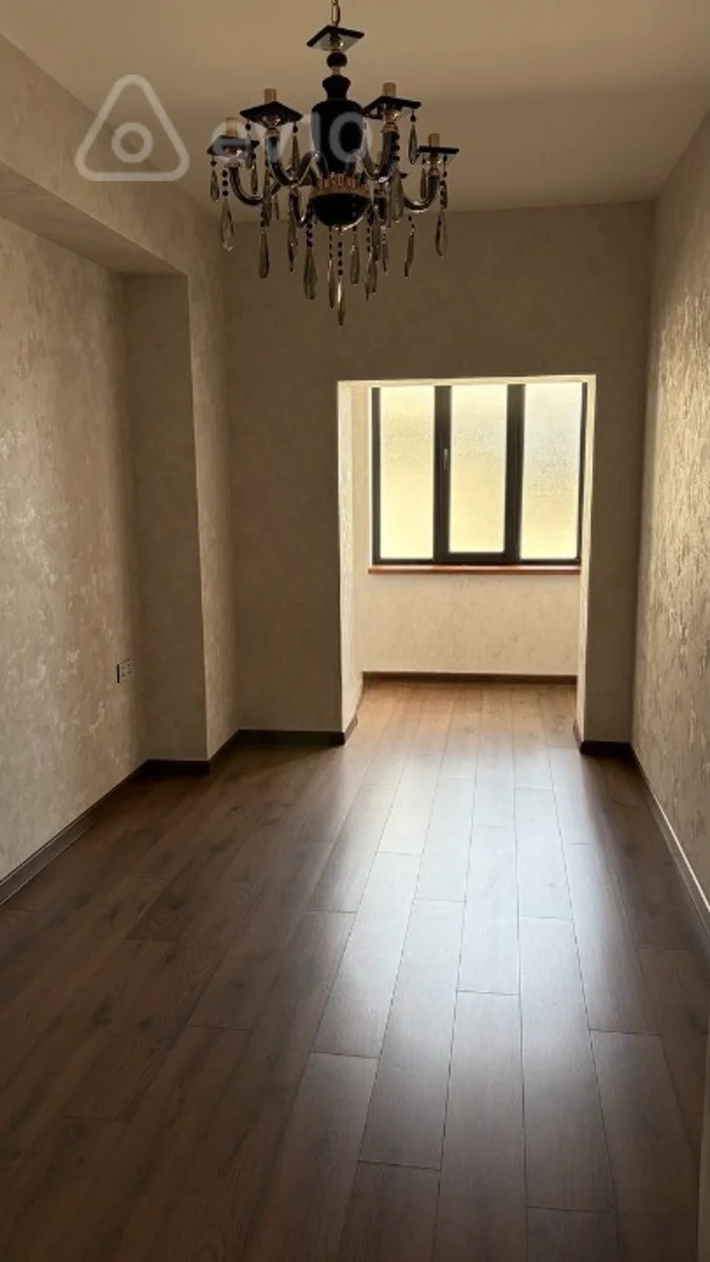 2 otaqlı mənzil, 78 m², Mirəli Qaşqay küçəsi — Mənzil, Bakı (7)