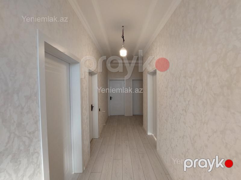 Satılır 4 otaqlı Həyət evi / Villa, 110 m², Suraxanı rayonu — Ev, villa, Bakı (8)