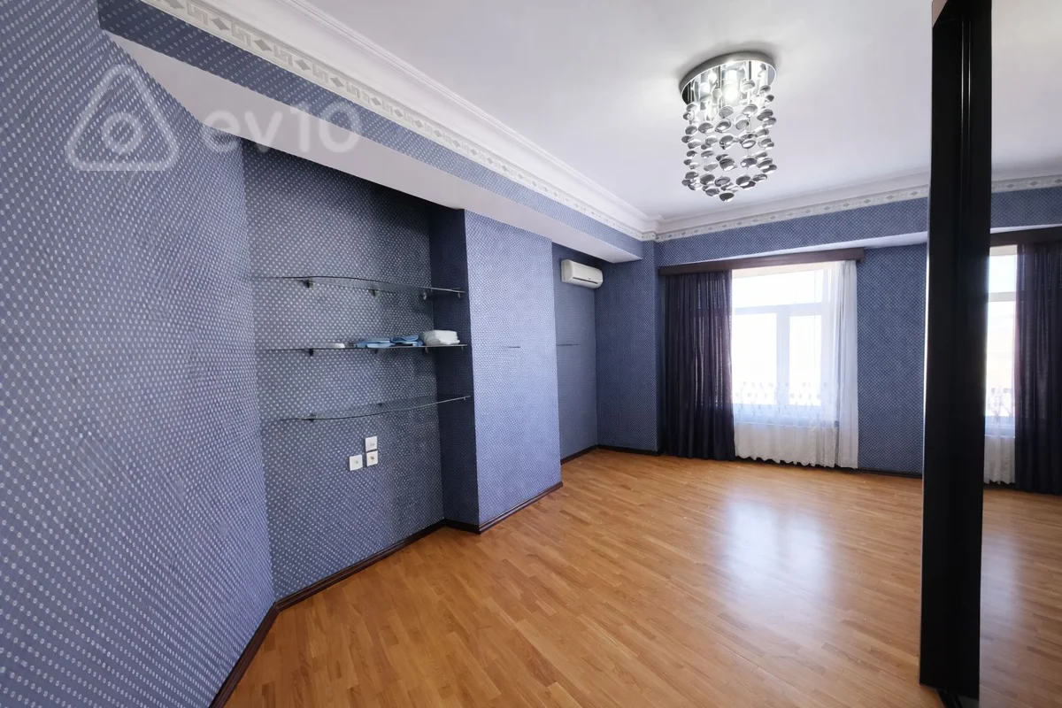 3 otaqlı mənzil, 157 m², Hüseyn Cavid pr — Mənzil, Bakı (4)