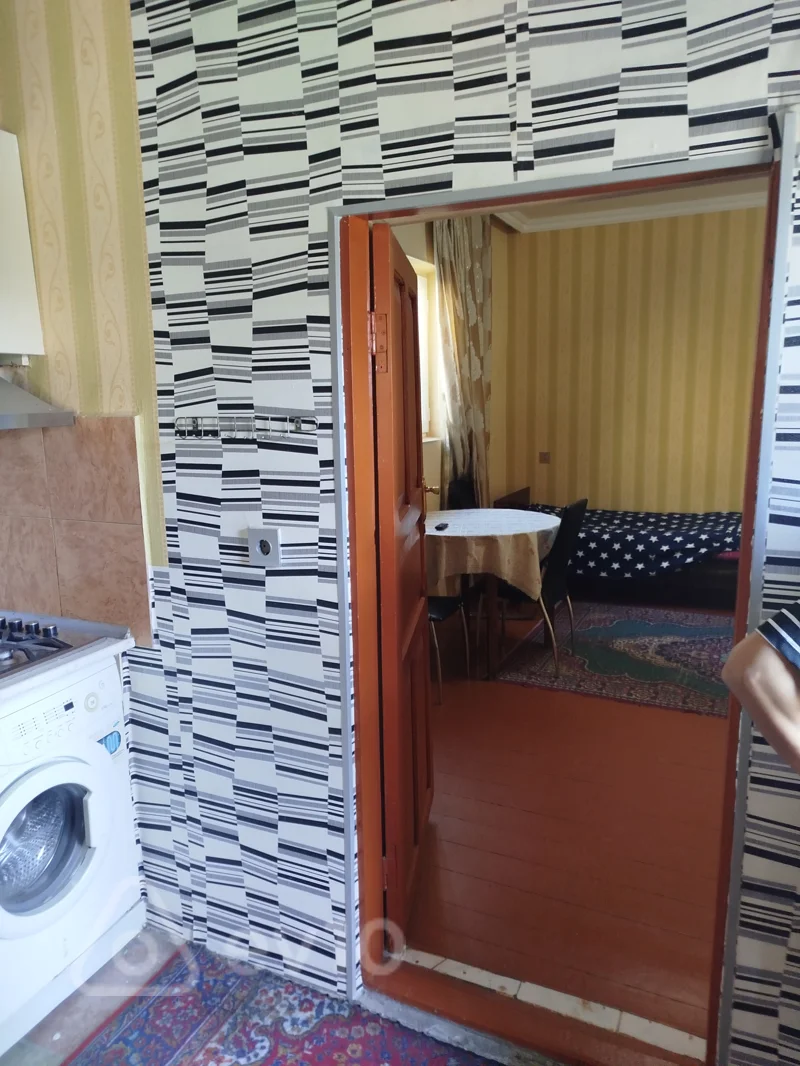 1 otaqlı mənzil, 20 m², Mirzə Davud Küçəsi — kirayə — Mənzil, Bakı (10)