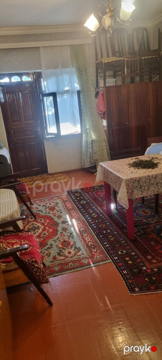 2-otaqlı mənzil kirayə verilir, Yasamal r. 30 m² — Mənzil, Bakı (6)