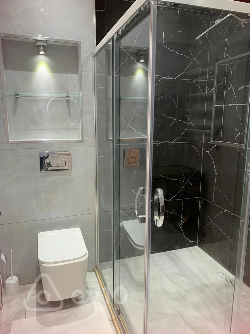 2 otaqlı mənzil, 67 m², Azadlıq prospekti — Mənzil, Bakı (7)