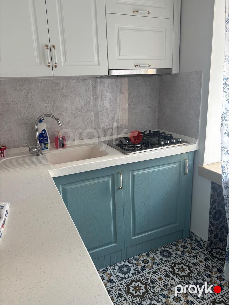 İcarəyə verilir 2 otaqlı köhnə tikili 55 m² — Mənzil, Bakı (7)