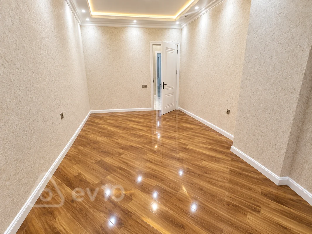 2 otaqlı mənzil, 72 m², Ramiz Quliyev 2p — kirayə — Mənzil, Bakı (4)