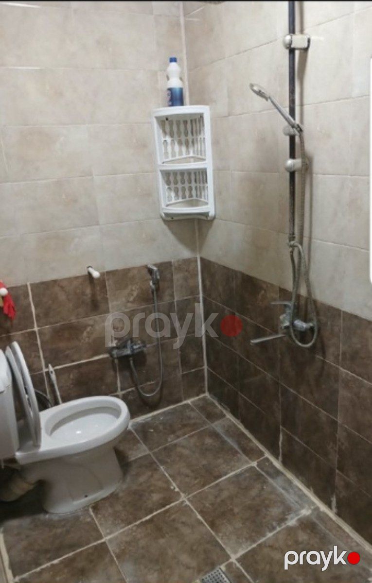 İcarəyə verilir 2 otaqlı həyət evi/bağ evi 60 m² — Ev, villa, Bakı (8)